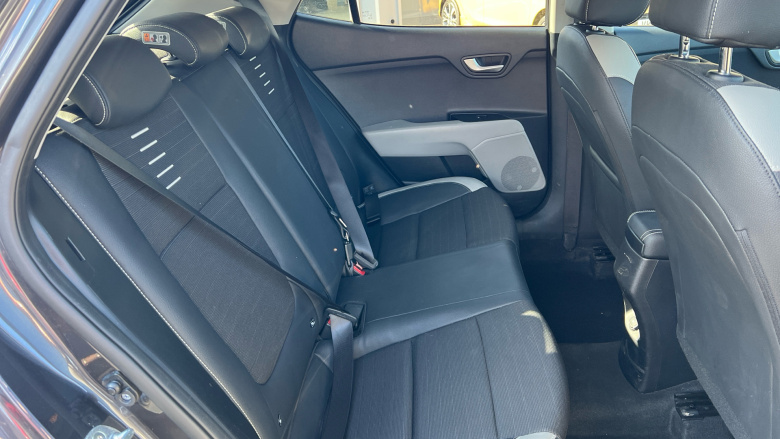Kia Stonic 1.0T GDi 3 5dr Petrol Estate